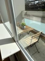 Sonnenschein-Oase ,Apartment - Chambres d’hôtes