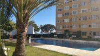 Golden Estudio - Bed and Breakfast La Cala De Mijas