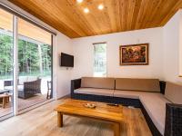 Villa con 2 Camere da Letto