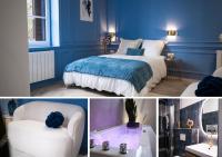Le secret d'Ondine - Centre ville - B&B