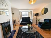 B&B Cambridge - WELL LOCATED 3-Bed HOUSE WITH FREE PARKING! - Bed and Breakfast Cambridge