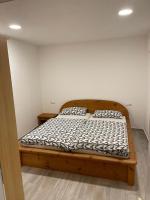 Ferienwohnung City Priebe Austraße - Ferienwohnung Friedrichshafen