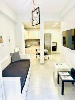 Harmony apartment next to the Acropolis museum - B&B Atenas