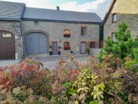 B&B Beausaint - Le Gai Pinson - Bed and Breakfast Beausaint