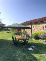 Le Merlat Gite - B&B Beaucaire