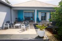 Ch'ti Kaz Bleue - Maison avec vue mer - B&B