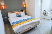 Double Room with Extra Bed