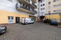 Świnoujście Apartament z Tarasem - 2 Sypialnie - by Rent like home - B&B