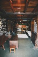 La Casita de Coelho - Bed and Breakfast Doade