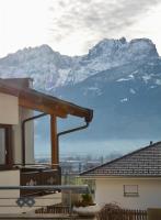 Ferienwohnung Sonnenhang - Ferienwohnung Nußdorf