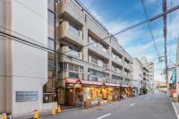 リバーサイド難波503 - B&B Osaka
