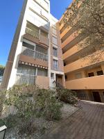 Appart rdc front de mer, calme 4MER4 - B&B Argeles