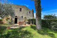 Belvedere di Giulia - B&B San Gimignano