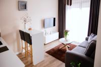 B&B Poznan - Apartament Bimba - Free Parking - Bed and Breakfast Poznan