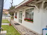 Camera Matrimoniale con Bagno Privato