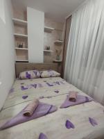 B&B Banja Luka - Amor apartman - Bed and Breakfast Banja Luka