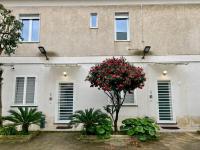 Appartamento Casa Crispino Piano terra per 2 persone - B&B