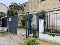 Appartamento Casa Crispino Piano terra per 2 persone - B&B Frattaminore