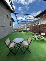 Chester House Apartaments - Bed and Breakfast Arco