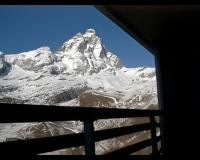 B&B Breuil-Cervinia - Condominio La Grand'Ourse - Cervinia - Bed and Breakfast Breuil-Cervinia