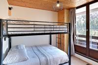 Appartement met 1 Slaapkamer
