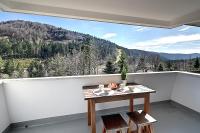Le Cocoøn - Appt vue montagne - B&B