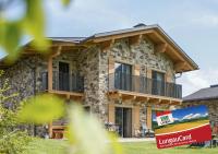 KAUZ - Design Chalets inkl Lungau Card - Ferienwohnung Katschberghöhe