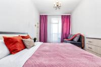 Большая Трёшка с тремя кроватями и двумя диванами - Bed and Breakfast Taldykol’