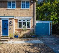Lilliput Hideaway 5 mins from Sandbanks Beach - Ferienwohnung