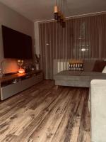 B&B Razgrad - Уютен апартамент Вергиния - Bed and Breakfast Razgrad