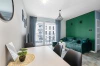 Appartement Premium 1 Chambre 
