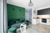 One-Bedroom Premium Apartment