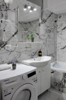 Deluxe Apartments on G Enescu Blvd near Stefan Cel Mare University Suceava - B&B Suceava