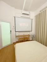 4 Bed Rooms with Kitchen for 11 guests Family-friendly Home in Hanoi Old Quarter - Chambres d'hôtes Hanoï
