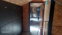 6-Bed Mixed Dormitory Room