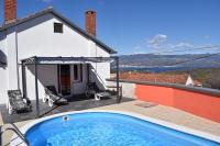 Holiday House Risika Seaview - B&B Risika