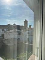 Casa Rural La Manzanilla - B&B Salvatierra de Santiago