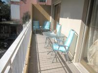Enjoy the sun from our lovely terrace - Chambres d’hôtes Grado-Pineta
