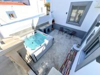 La Casa di villagio - Bed and Breakfast Koskinoù