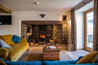 Keepers Lodge - B&B