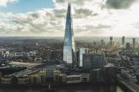 B&B London - Shard View Apartments - Bed and Breakfast London