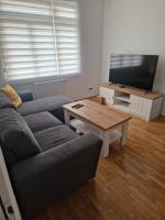 Apartment mit 1 Schlafzimmer