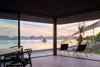 B&B Onomichi - Seaside Villa SEEN Deep Sea - Bed and Breakfast Onomichi