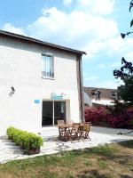 B&B Fontenay - LA SUCRERIE - Bed and Breakfast Fontenay