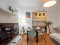 I Host Apartment - Brembo 11 - Bed and Breakfast Milaan