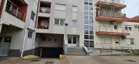 Lega-Cabana Home Osijek - B&B