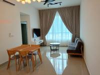 B&B Malacca - A Place Called Home Sea View By Luxpro Management - Bed and Breakfast Malacca