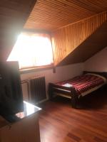 Chambre Lits Jumeaux Standard - Vue sur Montagne