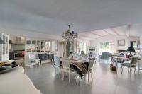 Maison au calme en lisière de forêt avec piscine chauffée - B&B Ars-en-Ré