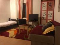 Chambre Lits Jumeaux